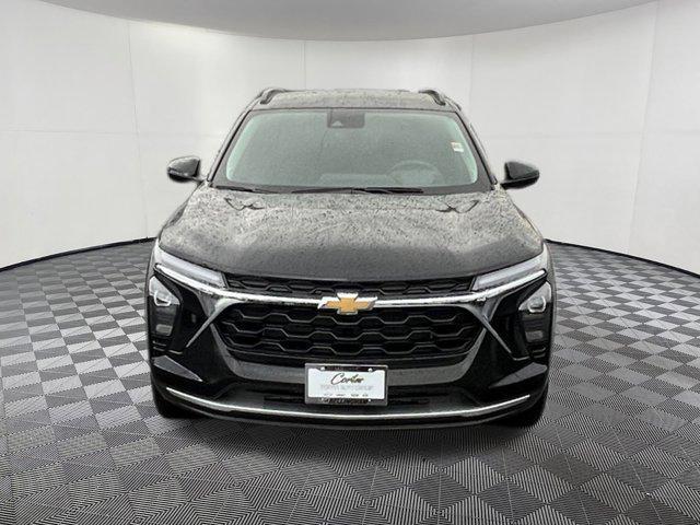 new 2026 Chevrolet Trax car, priced at $21,997