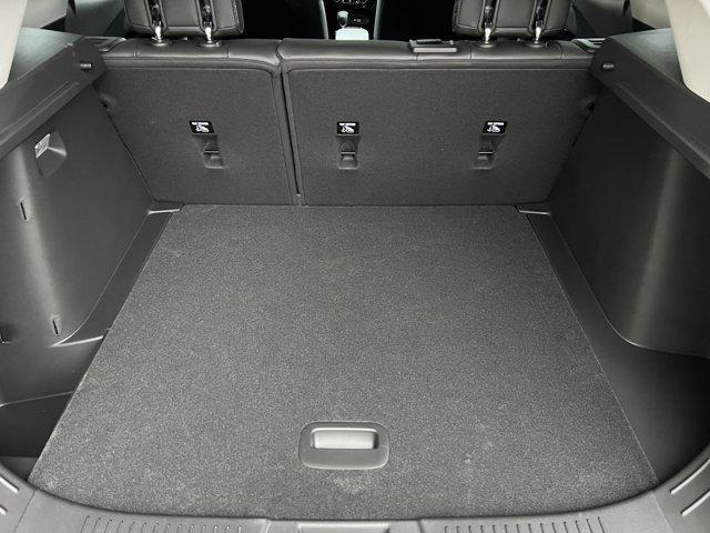 new 2026 Chevrolet Trax car, priced at $21,997