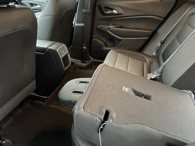 new 2026 Chevrolet Trax car, priced at $21,997