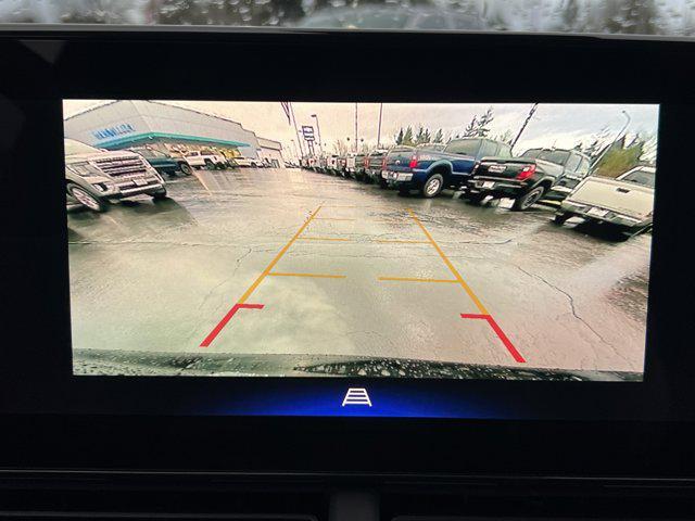 new 2026 Chevrolet Trax car, priced at $21,997