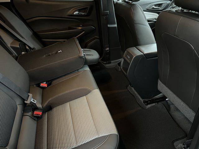 new 2026 Chevrolet Trax car, priced at $21,997