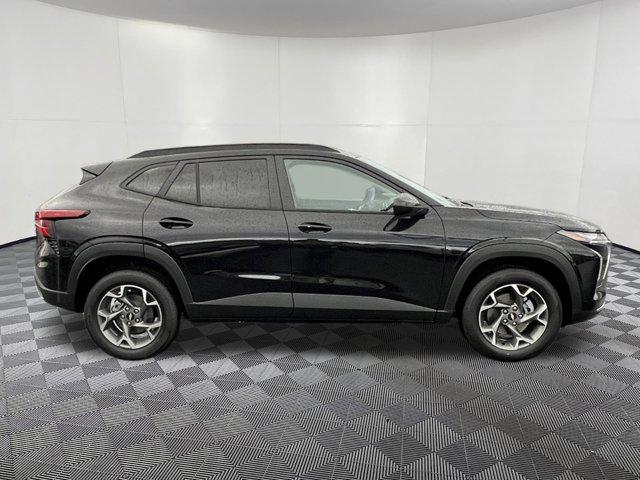 new 2026 Chevrolet Trax car, priced at $21,997