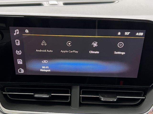 new 2026 Chevrolet Trax car, priced at $21,997