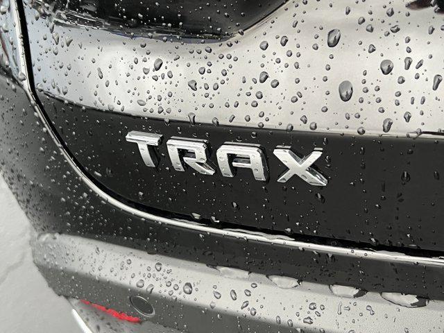 new 2026 Chevrolet Trax car, priced at $21,997