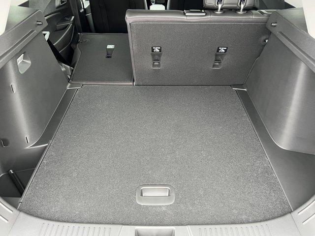 new 2026 Chevrolet Trax car, priced at $23,497