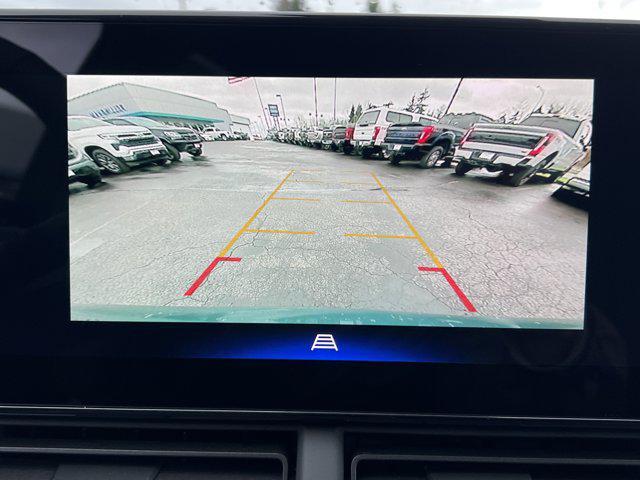 new 2026 Chevrolet Trax car, priced at $23,497