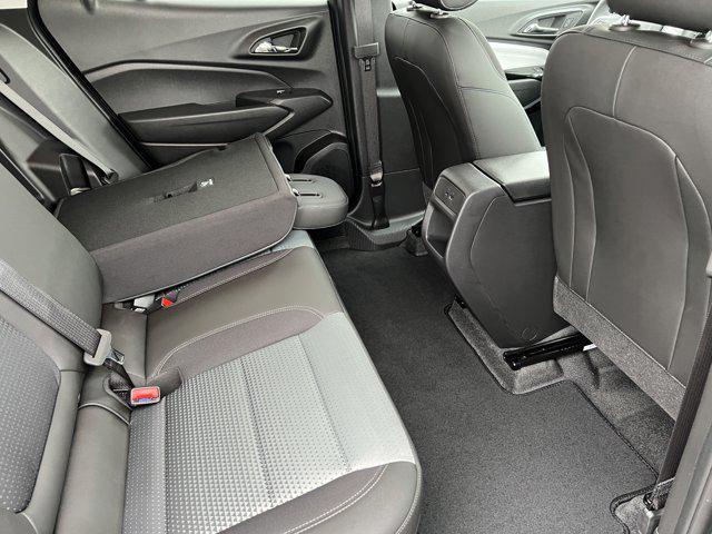 new 2026 Chevrolet Trax car, priced at $23,497