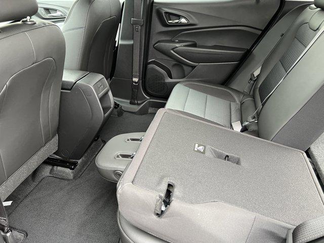 new 2026 Chevrolet Trax car, priced at $23,497
