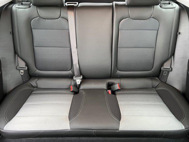 new 2026 Chevrolet Trax car, priced at $23,497