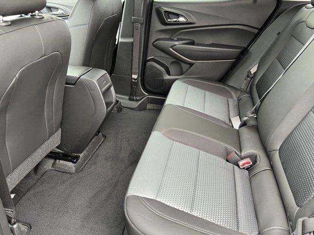 new 2026 Chevrolet Trax car, priced at $23,497