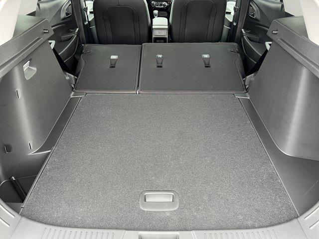 new 2026 Chevrolet Trax car, priced at $23,497
