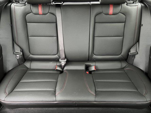 new 2026 Chevrolet Trax car, priced at $23,497