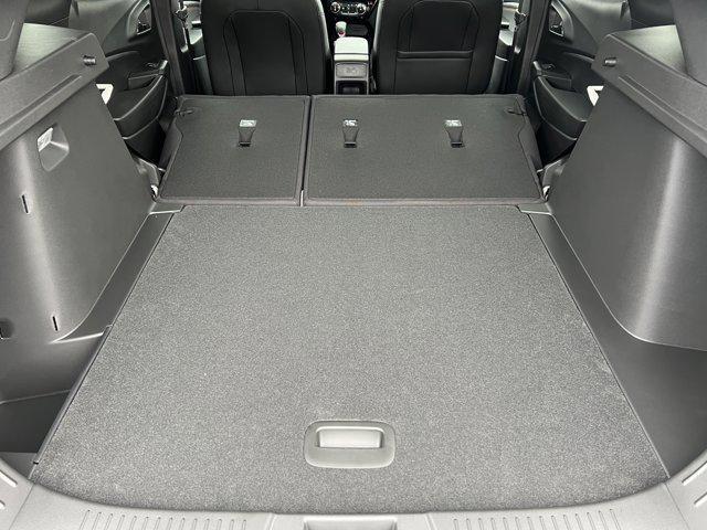 new 2026 Chevrolet Trax car, priced at $23,497