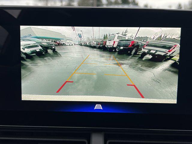 new 2026 Chevrolet Trax car, priced at $23,497