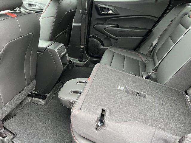 new 2026 Chevrolet Trax car, priced at $23,497