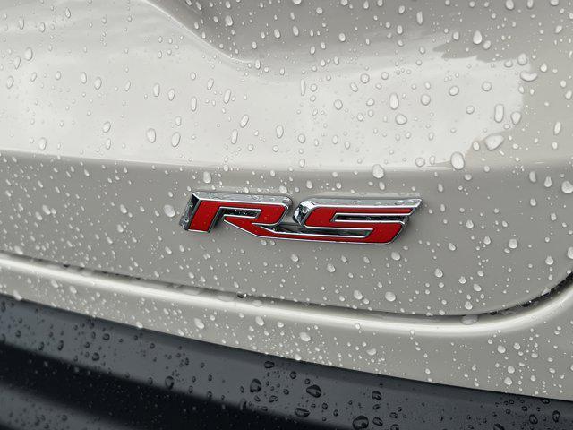 new 2026 Chevrolet Trax car, priced at $23,497