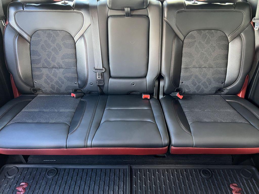used 2019 Ram 1500 car, priced at $35,697