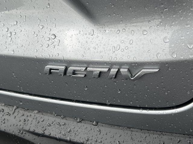 used 2025 Chevrolet Trax car, priced at $23,197
