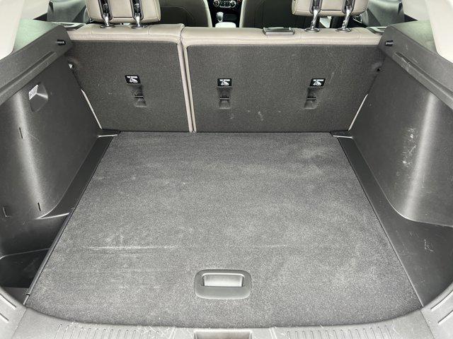 used 2025 Chevrolet Trax car, priced at $23,197