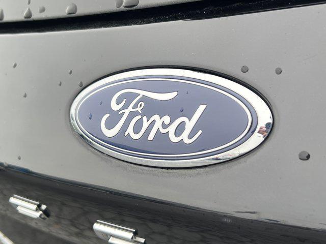 used 2021 Ford Escape car, priced at $22,997