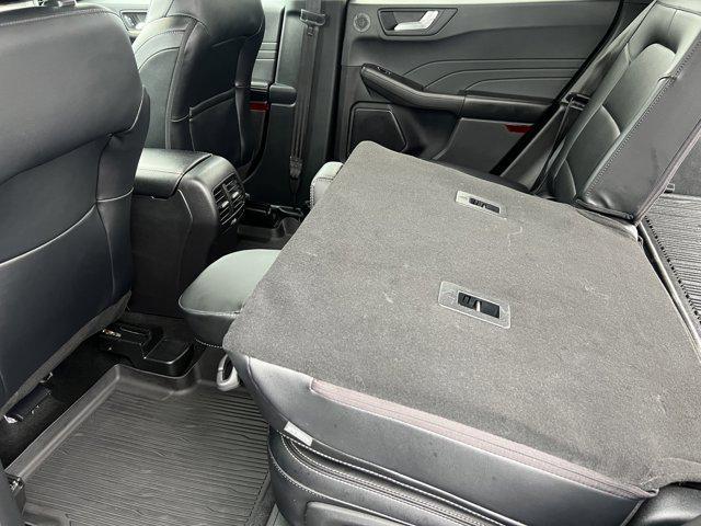 used 2021 Ford Escape car, priced at $22,997