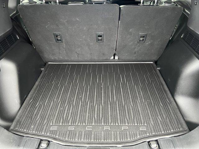 used 2021 Ford Escape car, priced at $22,997