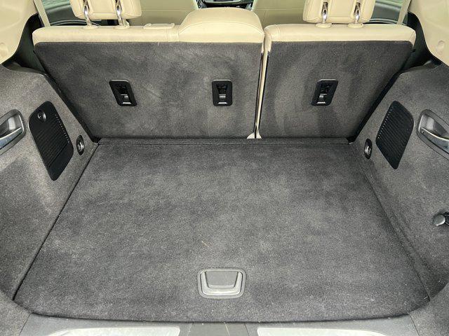 used 2018 Buick Envision car, priced at $15,997