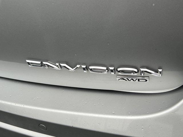 used 2018 Buick Envision car, priced at $15,997