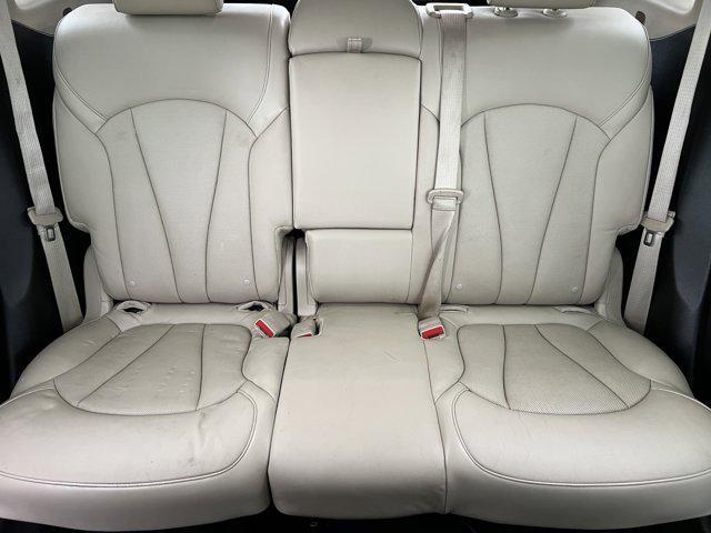 used 2018 Buick Envision car, priced at $15,997