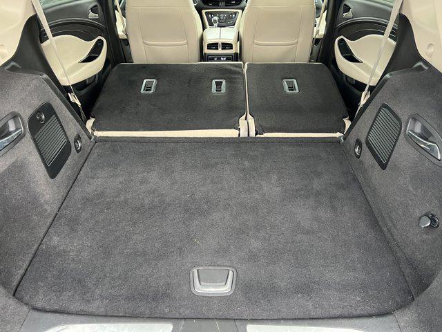 used 2018 Buick Envision car, priced at $15,997