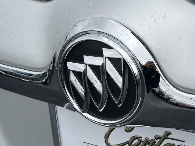 used 2018 Buick Envision car, priced at $15,997