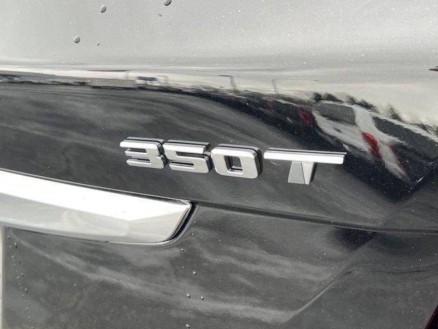 new 2026 Cadillac XT5 car, priced at $56,997