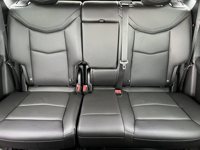 new 2026 Cadillac XT5 car, priced at $56,997