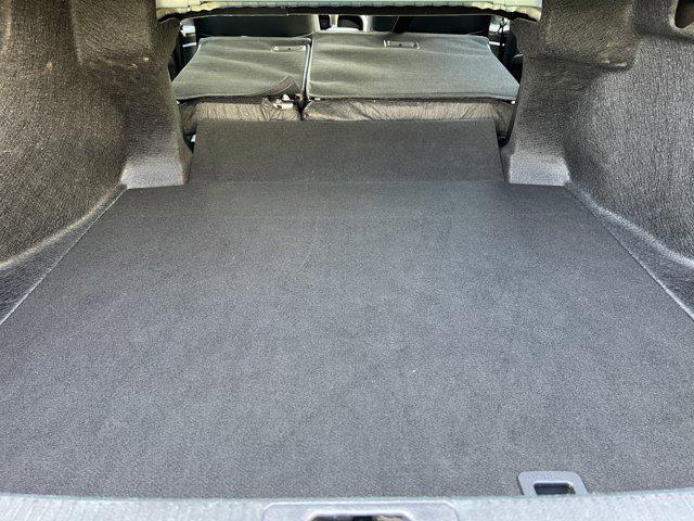 used 2024 Toyota Camry car, priced at $27,197