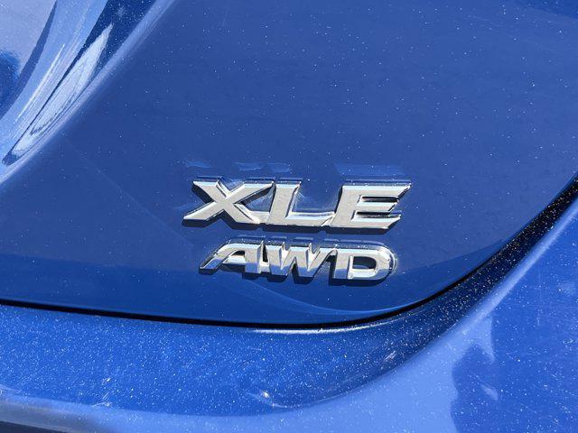 used 2024 Toyota Camry car, priced at $27,197