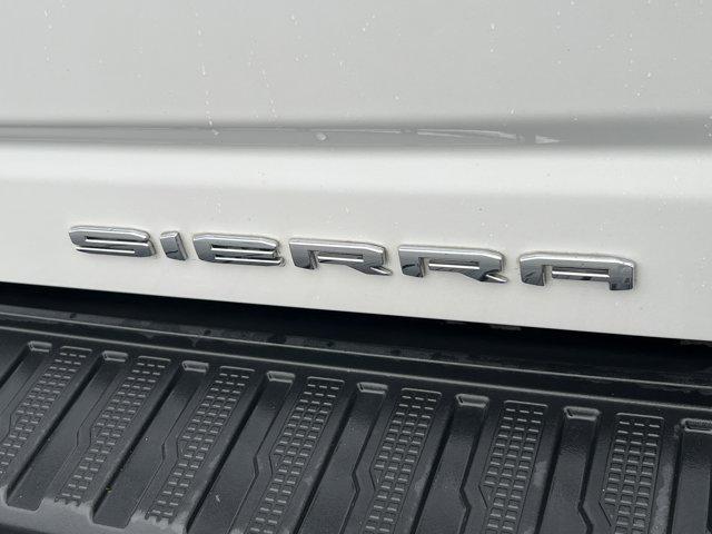 used 2021 GMC Sierra 3500 car, priced at $56,997