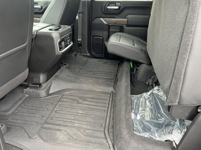 used 2021 GMC Sierra 3500 car, priced at $56,997