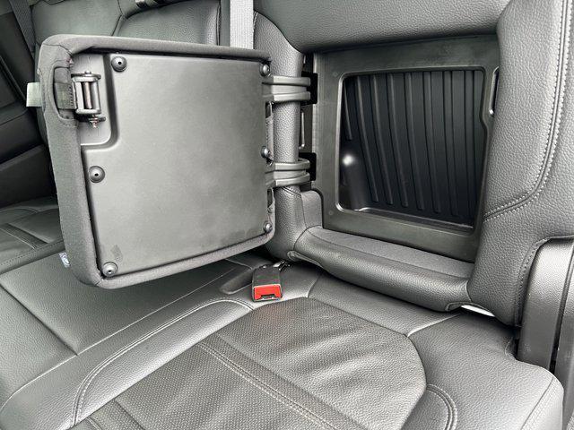 used 2021 GMC Sierra 3500 car, priced at $56,997