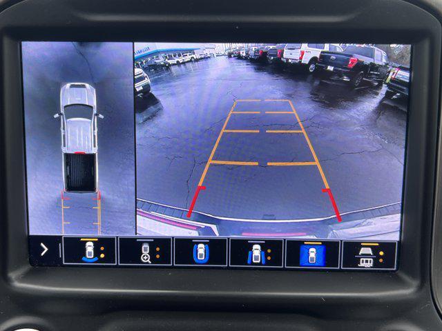 used 2021 GMC Sierra 3500 car, priced at $56,997