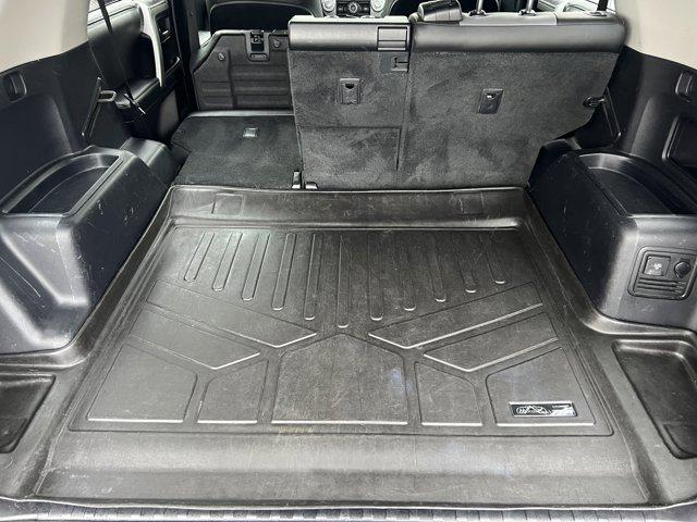 used 2015 Toyota 4Runner car, priced at $22,997