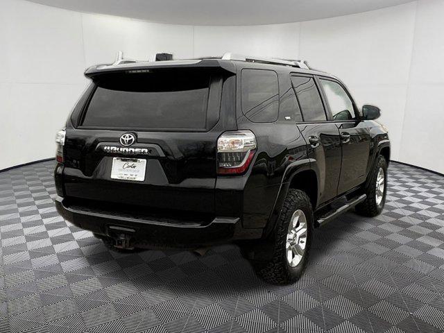 used 2015 Toyota 4Runner car, priced at $22,997