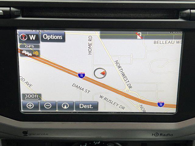 used 2015 Toyota 4Runner car, priced at $22,997