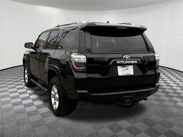 used 2015 Toyota 4Runner car, priced at $22,997