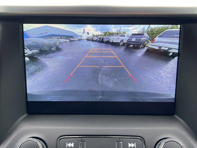 used 2023 GMC Acadia car, priced at $32,197