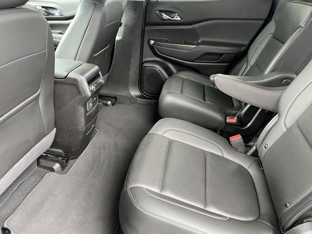used 2023 GMC Acadia car, priced at $32,197