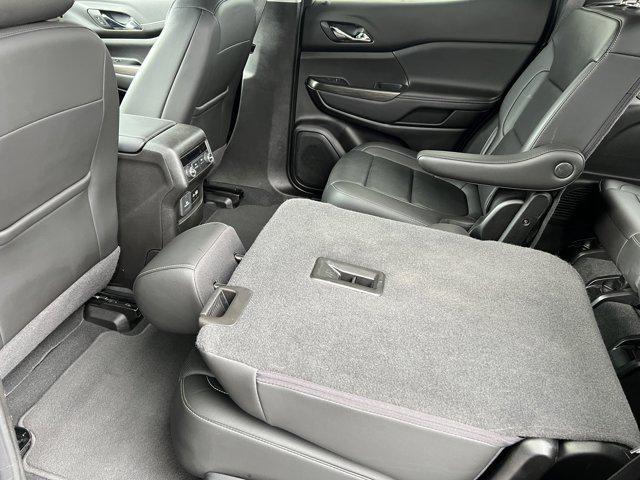 used 2023 GMC Acadia car, priced at $32,197