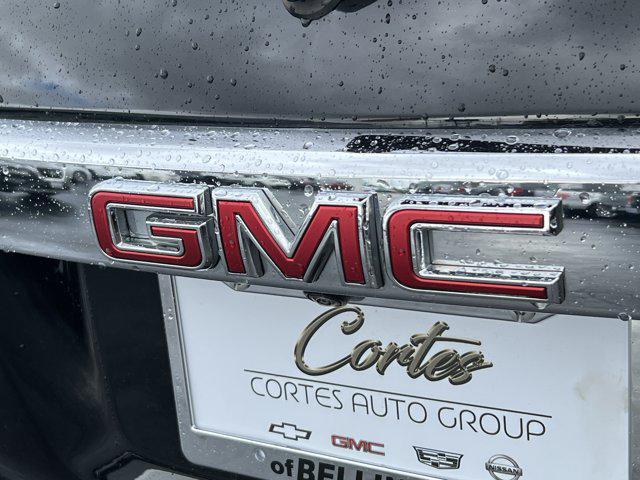 used 2023 GMC Acadia car, priced at $32,197