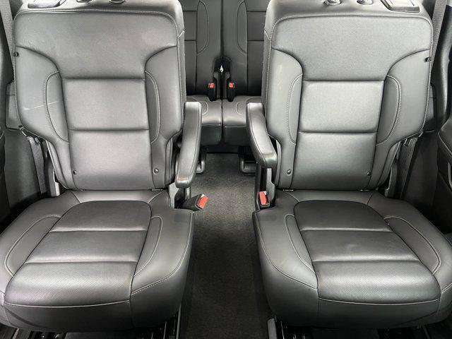 used 2023 GMC Acadia car, priced at $32,197