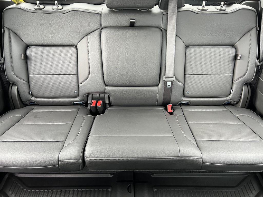 used 2026 GMC Sierra 3500 car, priced at $78,197