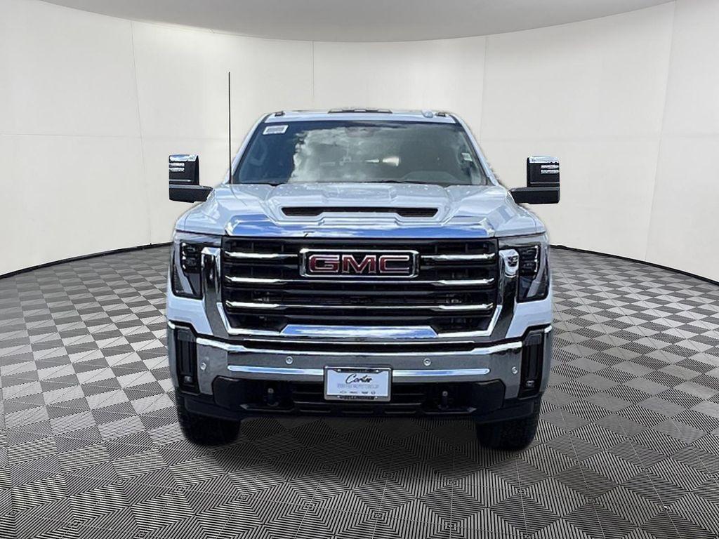 new 2026 GMC Sierra 2500 car, priced at $78,197